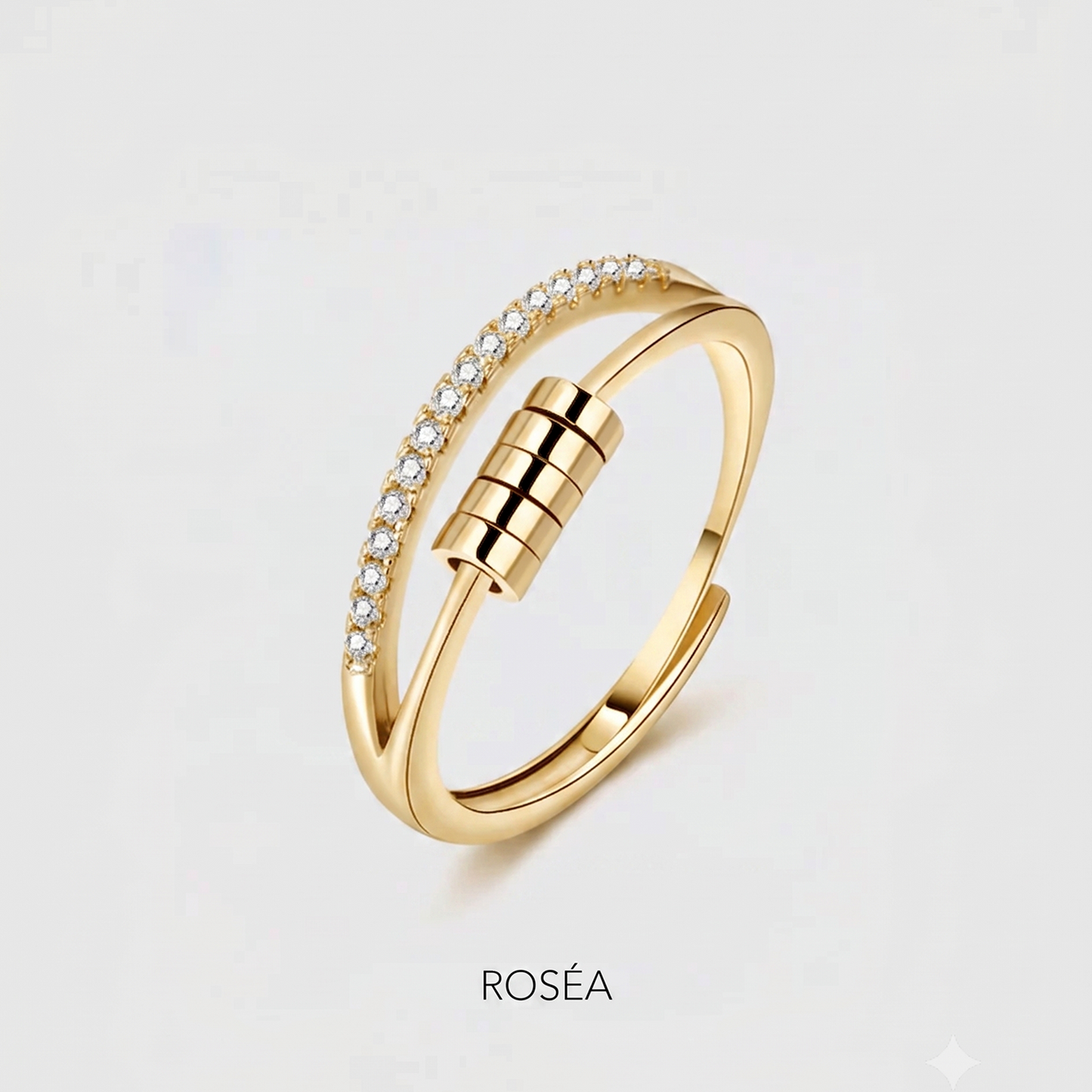 Anillos de Calma de Nivora