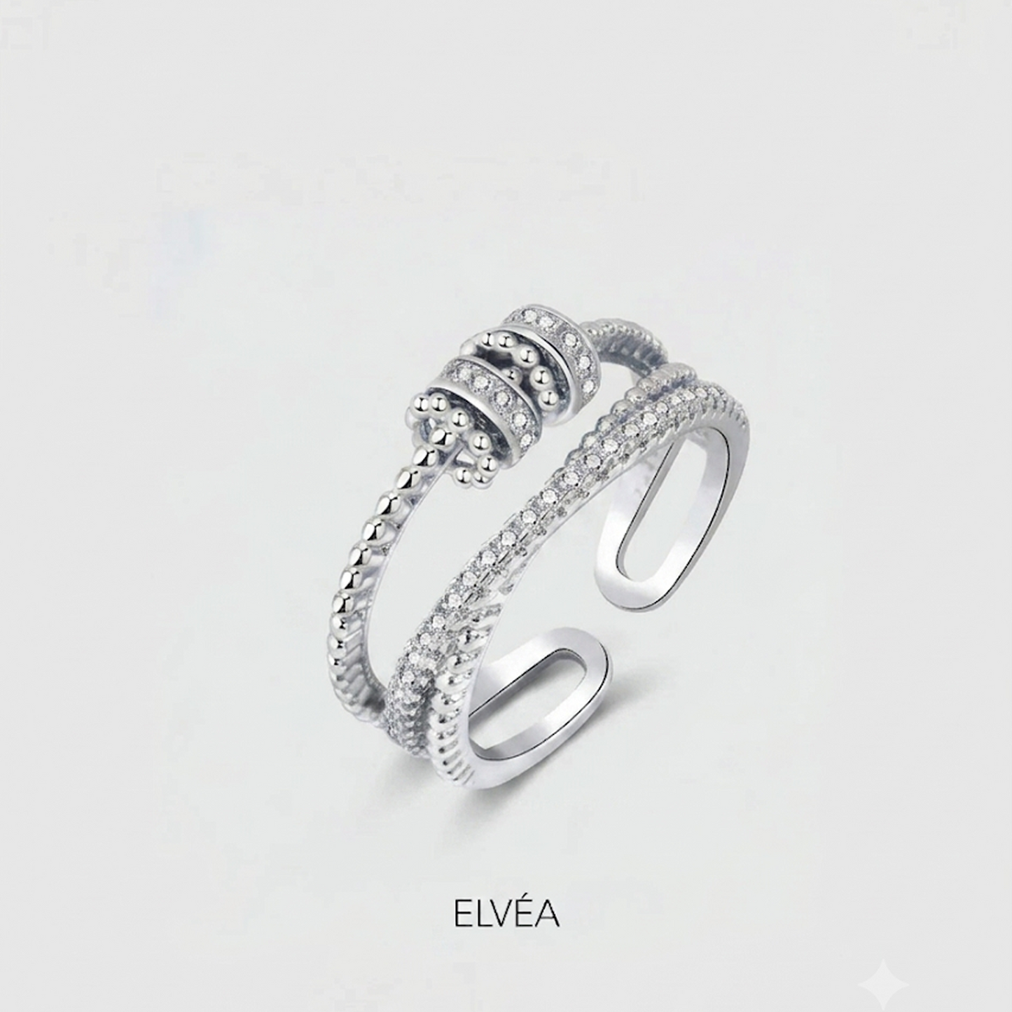 Anillos de Calma de Nivora