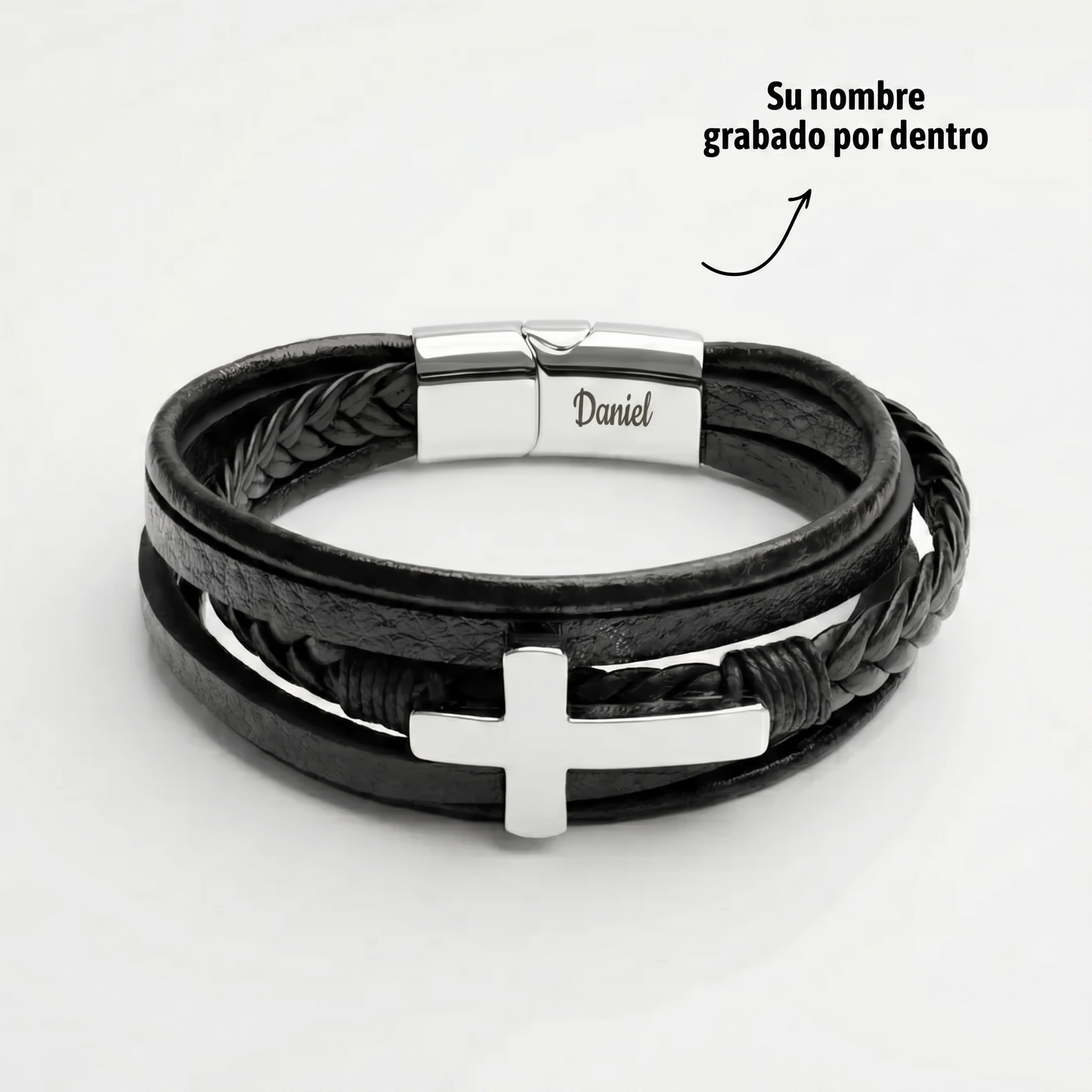 Guardián Eterno – Pulsera para tu Nieto