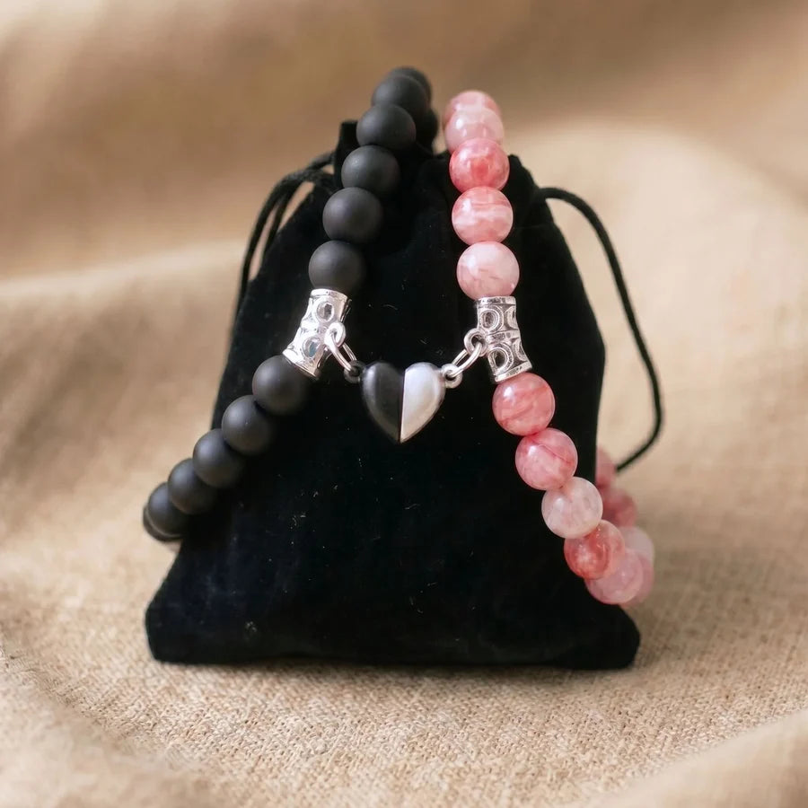 Nivora – Pulsera del Amor