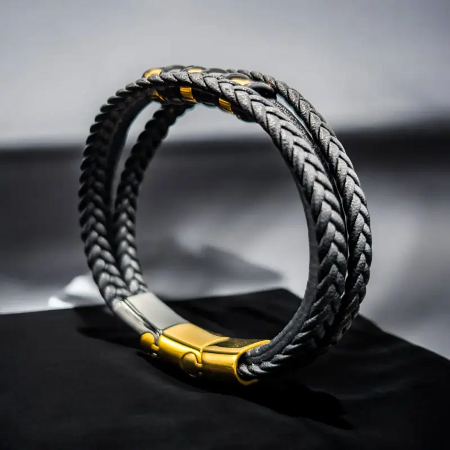 Para Mi Hijo – Pulsera Nunca Solo
