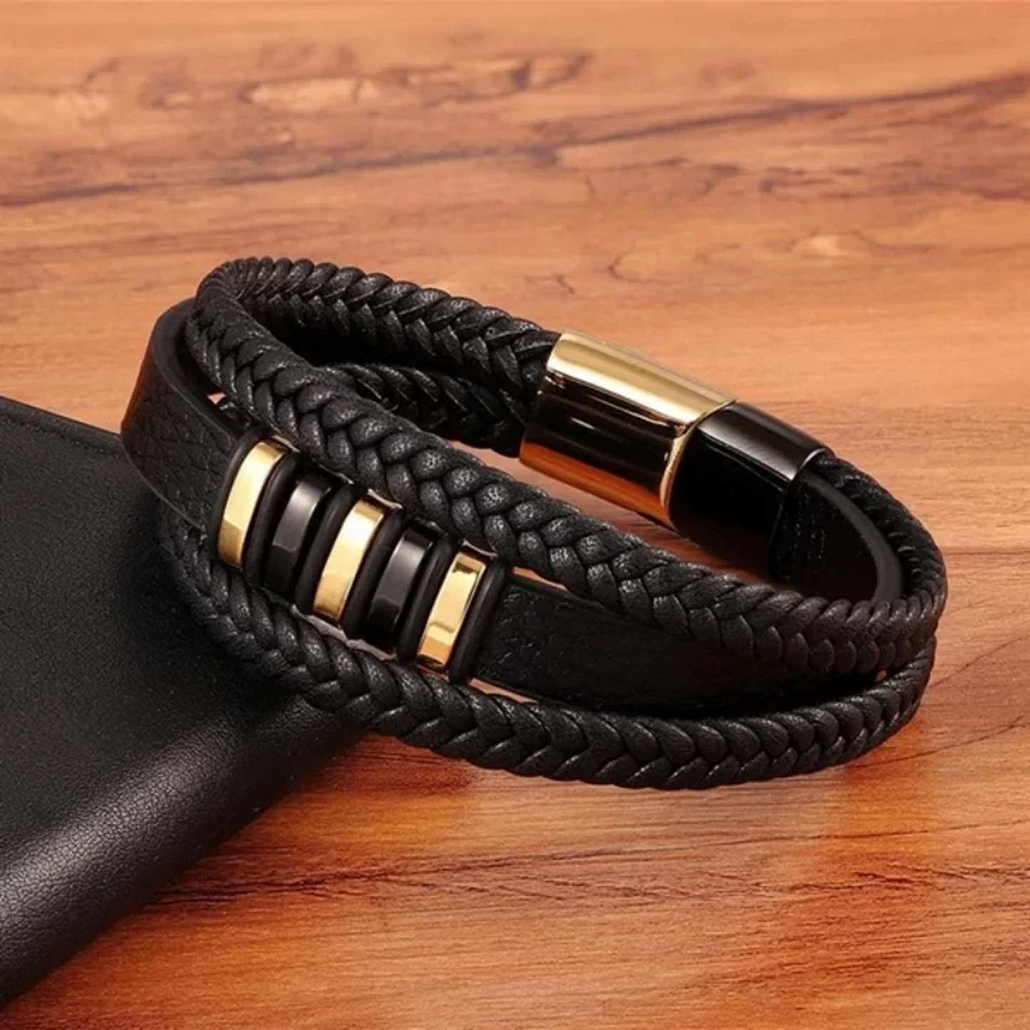 Para Mi Hijo – Pulsera Nunca Solo