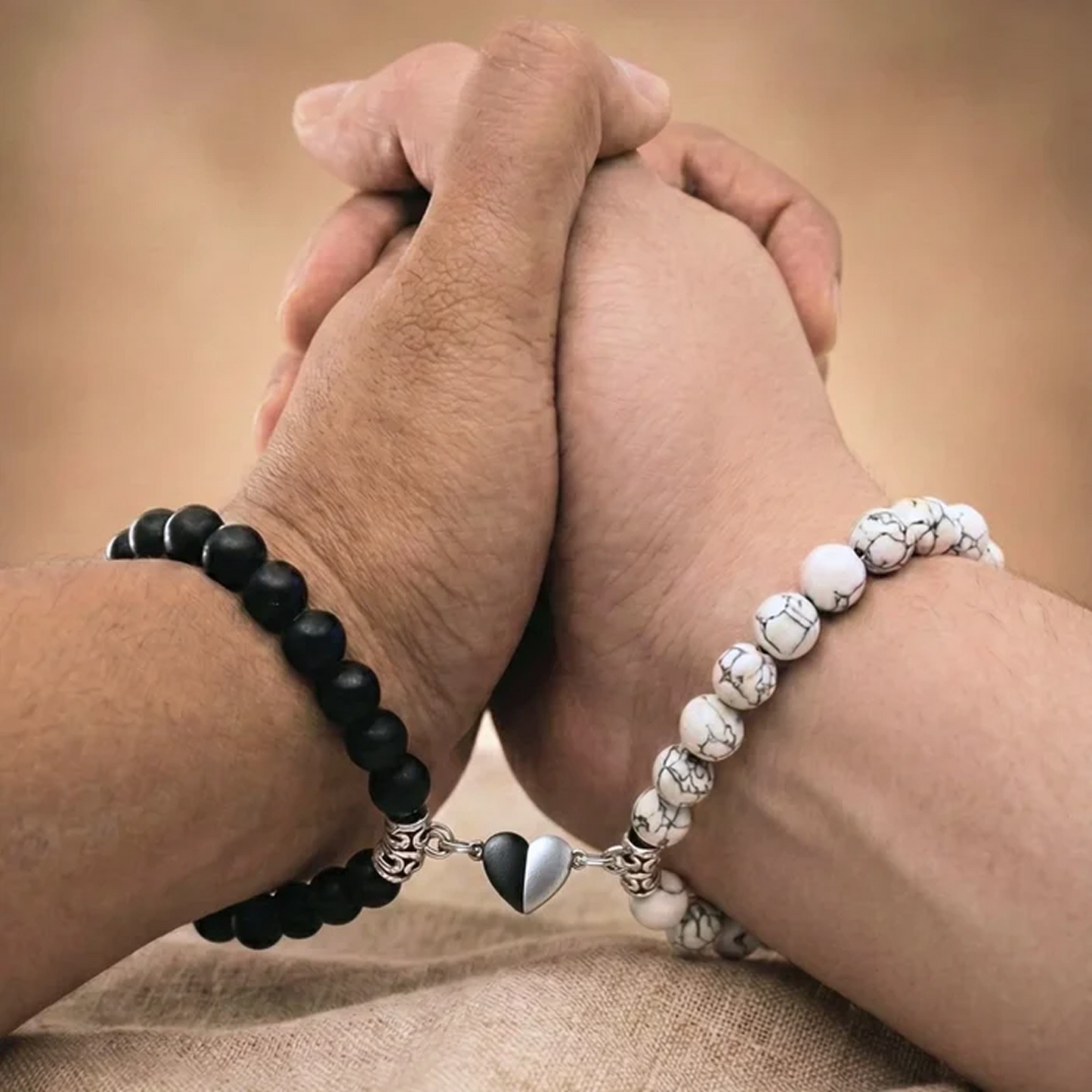 Nivora – Pulsera del Amor