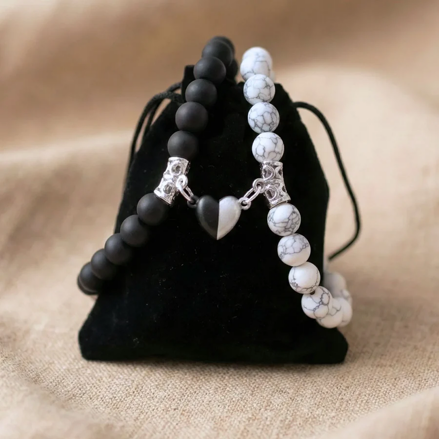Nivora – Pulsera del Amor