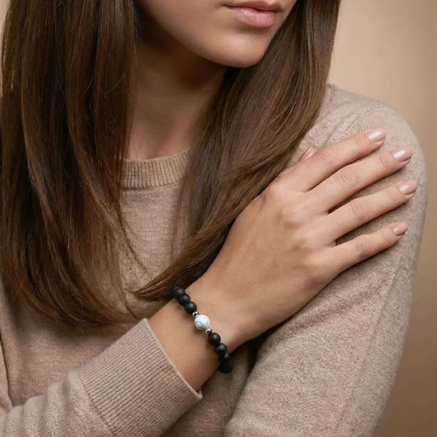 Nivora – Pulsera del Amor