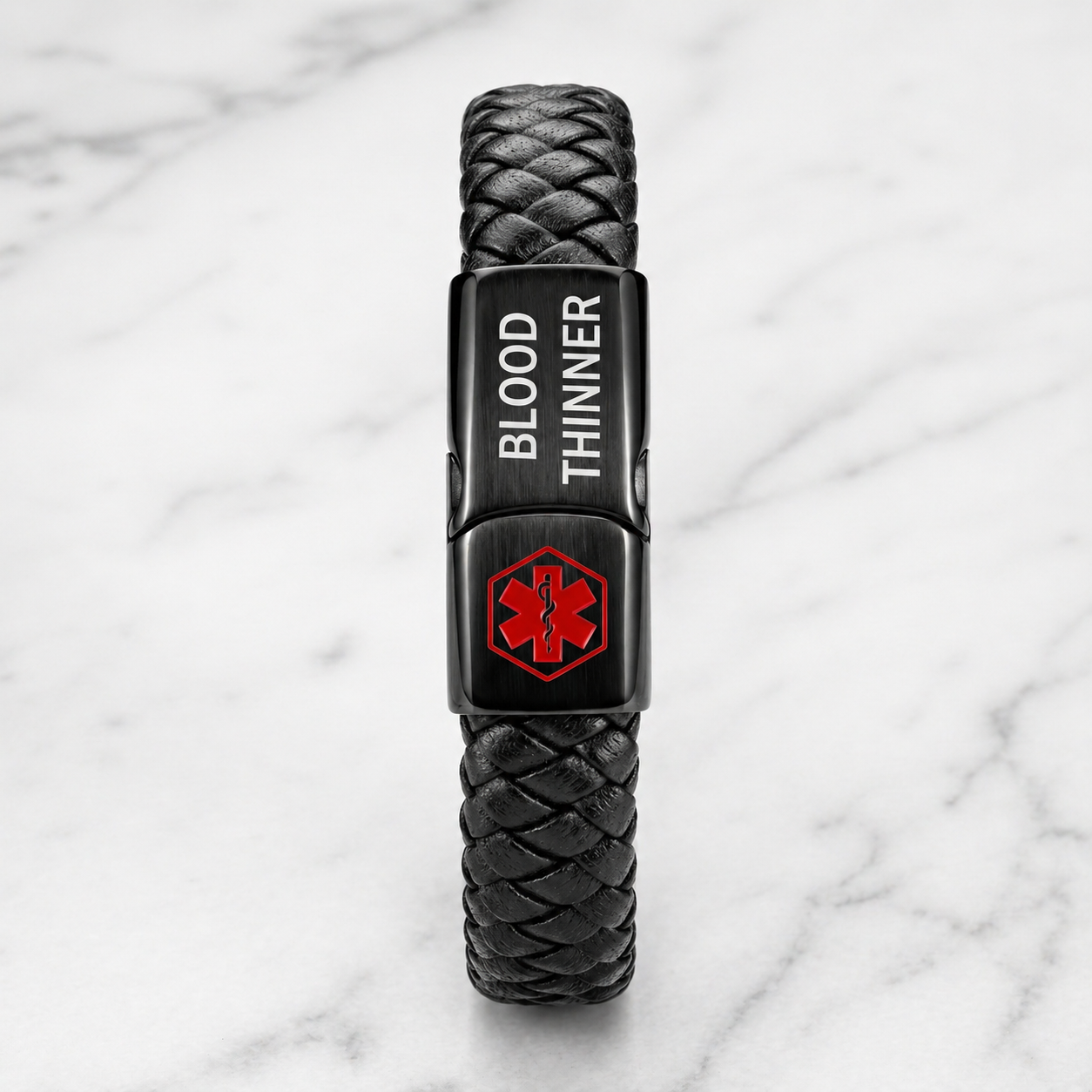 Pulsera de alerta médica